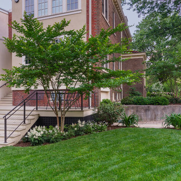 NW DC Townhouse