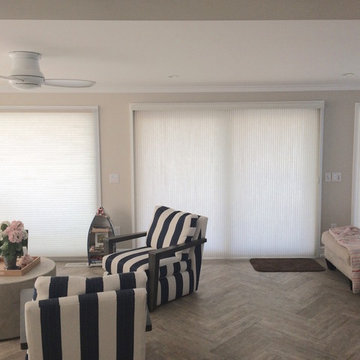 Cellular Shades