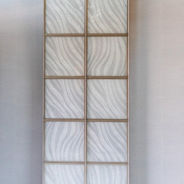 Custom Barn Door