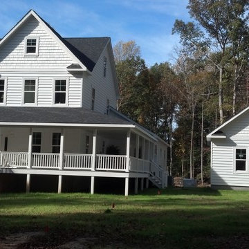 The Stone Modular Home (Aug. 2015 Home of the Month)