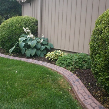 Landscaping Edging