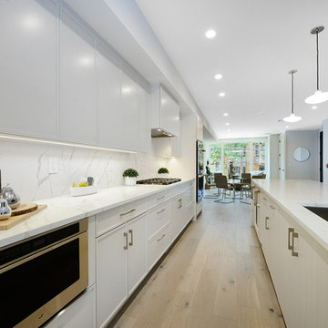 Welcome to 617 Jefferson Street #1 - Designed for the Modern Family.