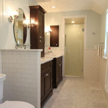Kids Bathroom