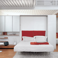 MURPHY BEDS