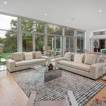 D&MF Residence