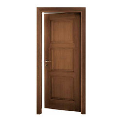 Traditional and classic doors - Interior Doors