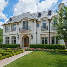 Beautiful Exteriors
