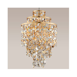 Hudson Valley Lighting - Chandeliers
