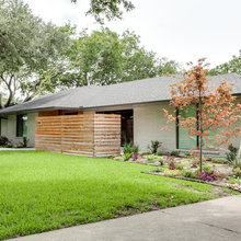 Dallas area renovations