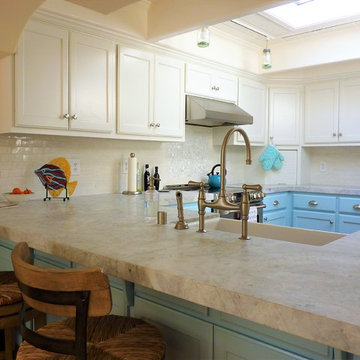 Beach Bungalow Beauty