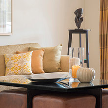 Formal sitting room