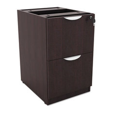 12x12 Filing Cabinets Houzz Alera Valencia File Drawer Full Pedestal 15 5 8 X20