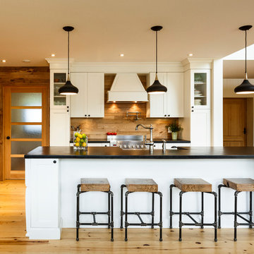 The Conscious Kitchen