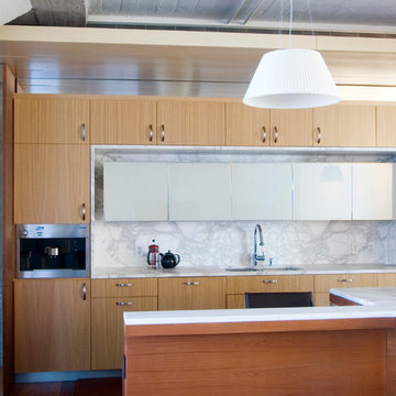 No. Moore Loft