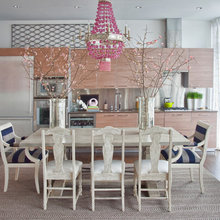 Single Wall Kitchens