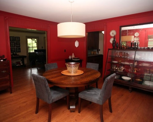 30 All-Time Favorite Burgundy Dining Room Ideas & Decoration Pictures