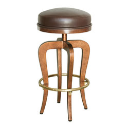 Milano Bar Stool - Bar Stools And Counter Stools