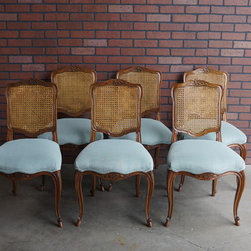 European Flair Furniture - Products