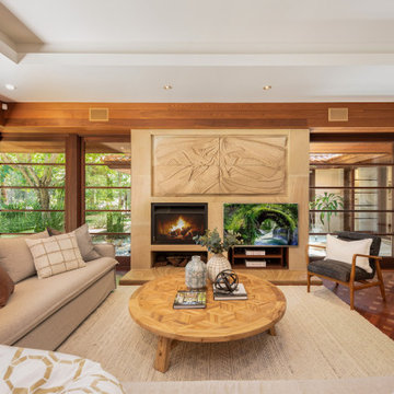 John Mobbs Designed Home, Indooroopilly