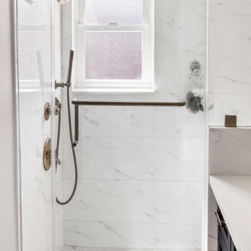 Bathrooms Remodel