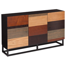 Contemporary Buffets And Sideboards by SEI