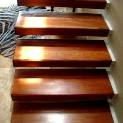 Sierralaguna I - Hardwood Flooring