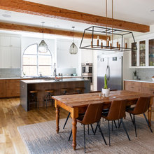 Ridglea Kitchen