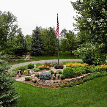 Perennial Gardens