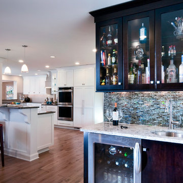 Relaxed Style Renovation