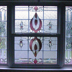 Lewis with Color - Windows