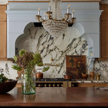 Kitchen Renovation | Forest Hill