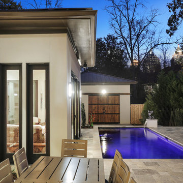 Ansley Park Home