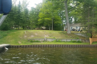 Design ideas for a landscaping in Other.