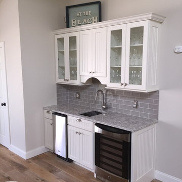 "SHORE" LOOKS MAGNIFICENT, WHOLE HOUSE RENO IN SEA ISLE
