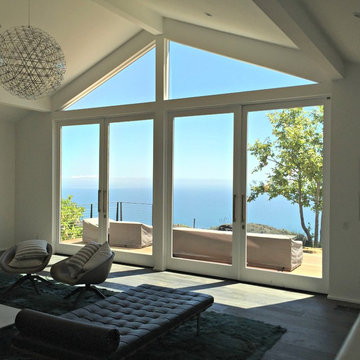 UV Protection For Malibu Home