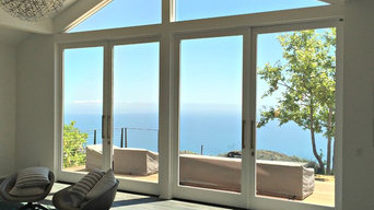 UV Protection For Malibu Home