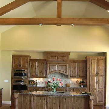 Craftsman Cottage