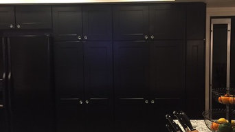 DeLange Kitchen Remodel