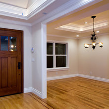 Dining Rooms