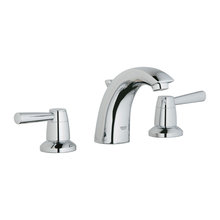 Bathroom Faucets