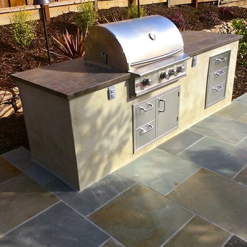 Sustainable Orinda Landscape