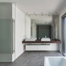 Guests toilet