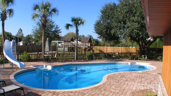 Best 15 Swimming Pool Builders In Lake City Fl Houzz