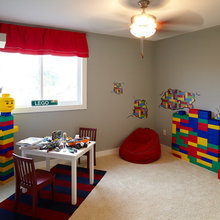 Alias's dream room