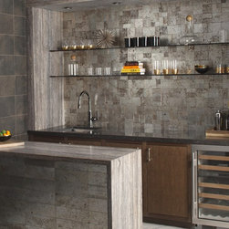 ANN SACKS 2015 New Products - Wall And Floor Tile