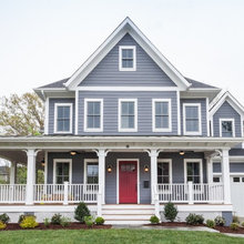 House exterior