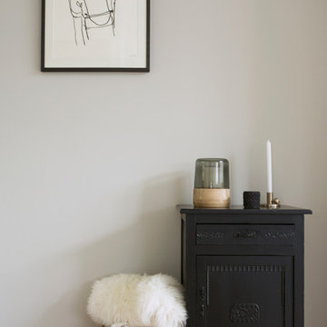 My Houzz: Natural Materials and Calming Neutrals in a Dutch Home