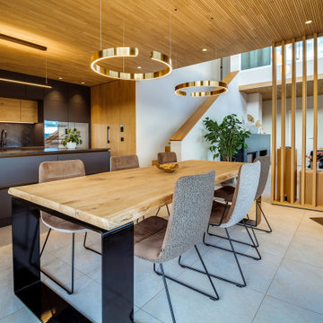 Projekt B3 | Design mit Weitblick