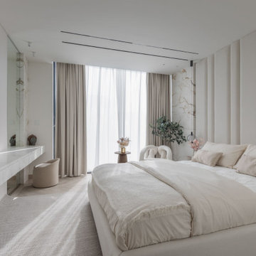 Villa Renovation – Dubai Hills Estate Dubai