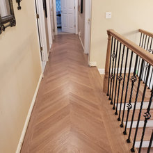 hallway pattern